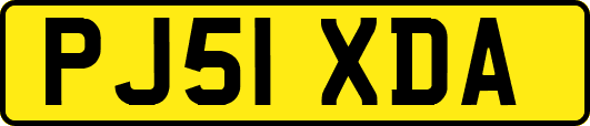 PJ51XDA