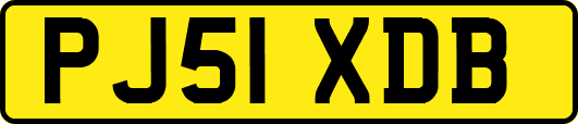PJ51XDB