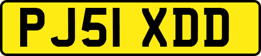 PJ51XDD