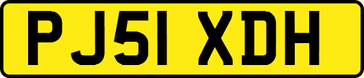 PJ51XDH