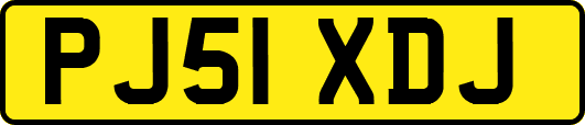 PJ51XDJ