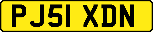 PJ51XDN