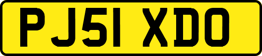 PJ51XDO