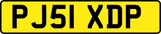 PJ51XDP