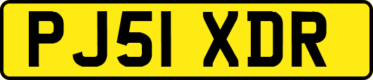 PJ51XDR