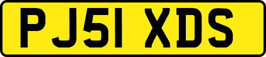 PJ51XDS