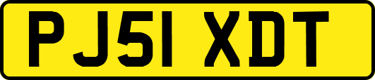 PJ51XDT