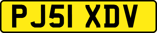 PJ51XDV