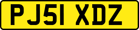 PJ51XDZ