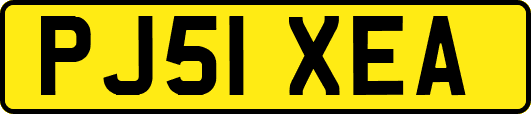 PJ51XEA