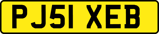 PJ51XEB