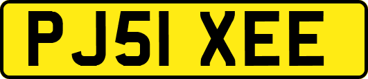 PJ51XEE