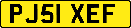 PJ51XEF