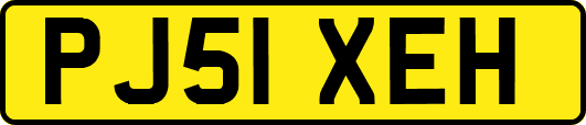 PJ51XEH
