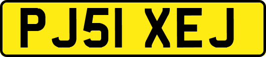 PJ51XEJ