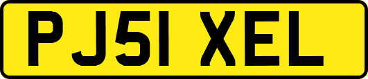 PJ51XEL