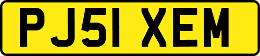 PJ51XEM