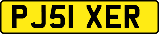PJ51XER