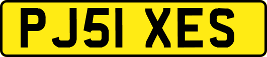 PJ51XES