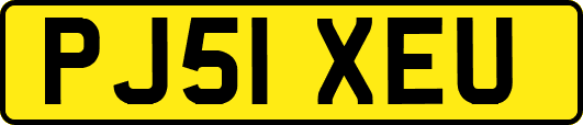 PJ51XEU