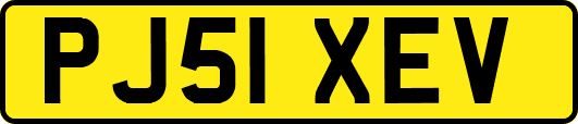 PJ51XEV