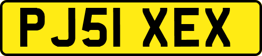 PJ51XEX