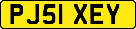PJ51XEY