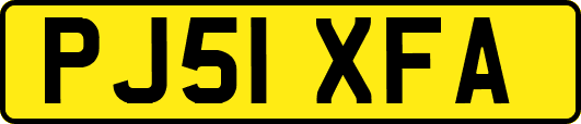 PJ51XFA