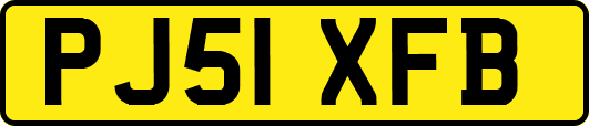 PJ51XFB