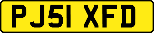 PJ51XFD