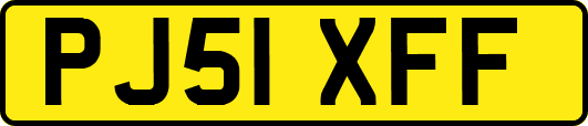 PJ51XFF