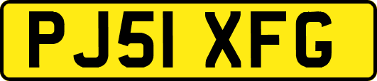 PJ51XFG
