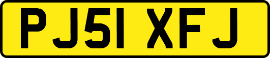 PJ51XFJ
