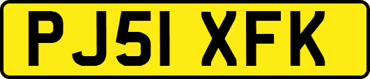 PJ51XFK
