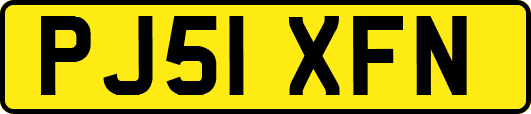 PJ51XFN