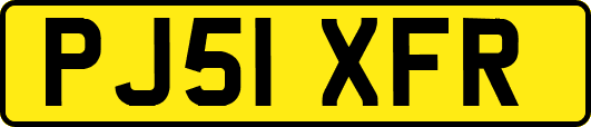 PJ51XFR