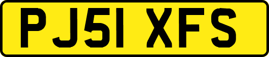 PJ51XFS