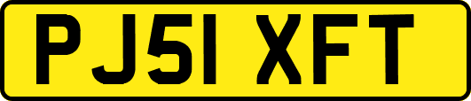 PJ51XFT