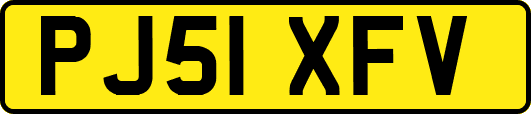 PJ51XFV