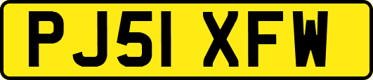 PJ51XFW