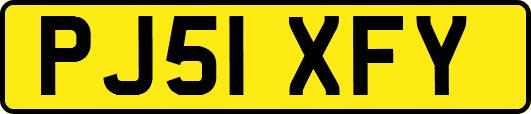 PJ51XFY