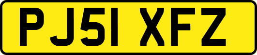 PJ51XFZ