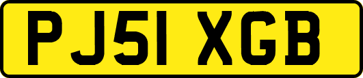 PJ51XGB