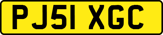 PJ51XGC