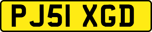 PJ51XGD