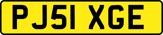 PJ51XGE