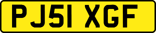 PJ51XGF