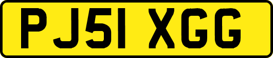 PJ51XGG