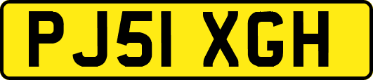 PJ51XGH