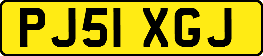 PJ51XGJ
